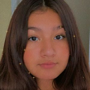 Meet your Posher, Katheryn